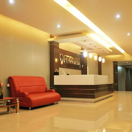 O.R 44 Hotel Bengkulu Dış mekan fotoğraf